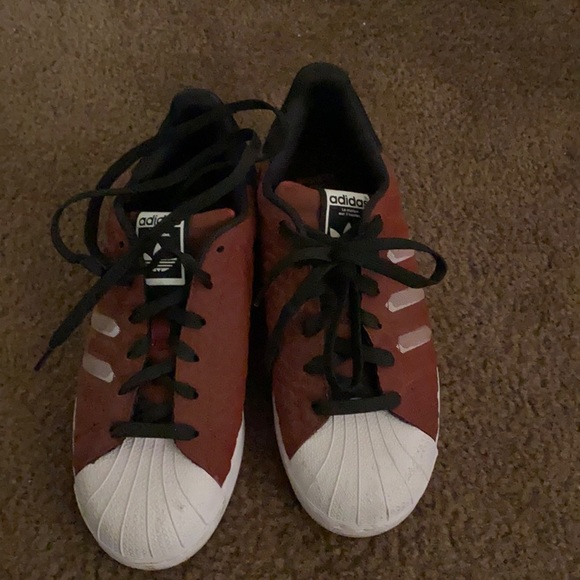 Adidas sneakers US : 5. UK : 4 1/2 - Picture 1 of 4